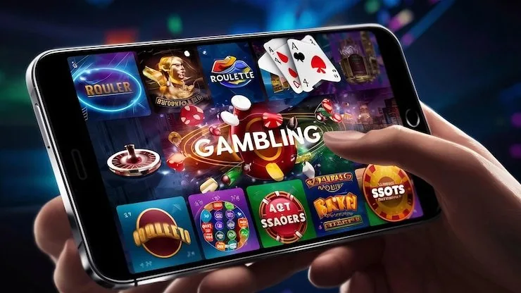 jj55gam Live Poker Channel
